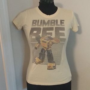 Bumblebee T-shirt